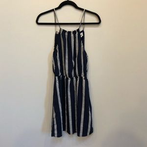 Olive-Oak Sundress XS